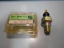 Oil Pressure Bulb for Lancia
