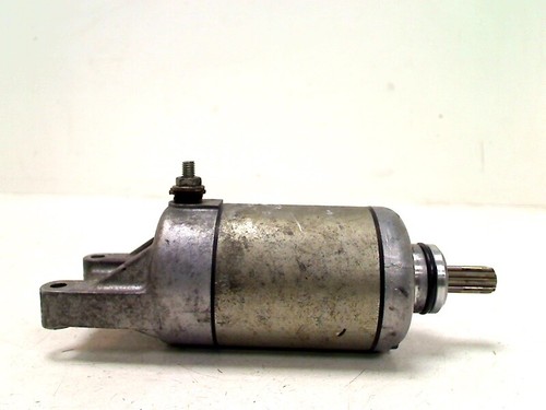 Starter motor honda cbr - motor, 954