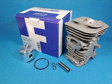 Cylinder & Piston Kit 38mm for Husqvarna 136 137 141 142 chainsaw 530069940