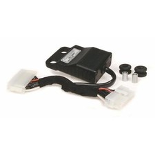 Malossi control electronics for Piaggio Purejet LC injection system