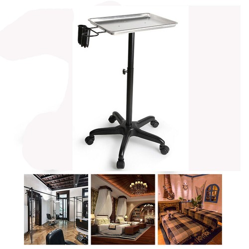 Stylist salon beauty trolley - salon,