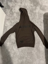 Alphalete Hoodie - Brown