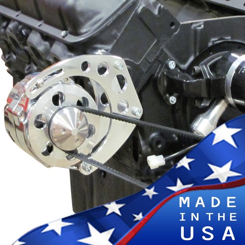 Big block chevy - block,