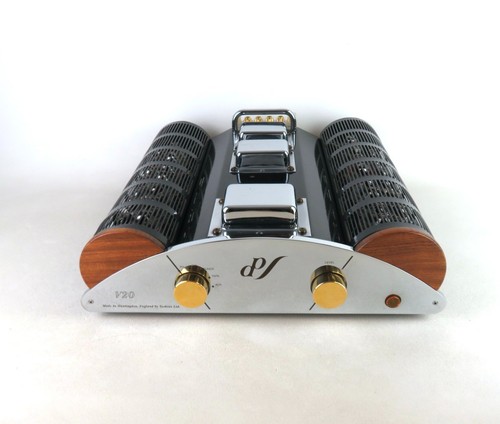 Ear yoshino v20 stereo - ear,