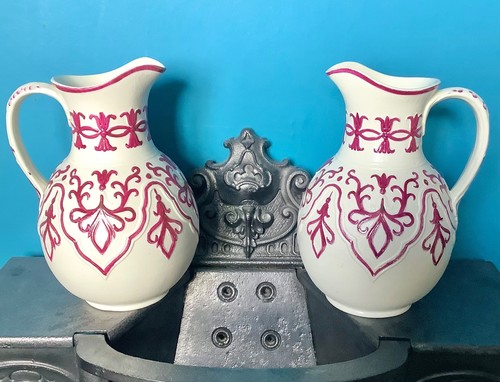 Pair william brownfield - of,