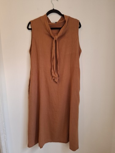Luca vanucci women - luca, linen