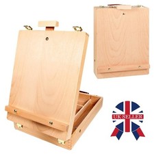 Art Easel Artist Desktop