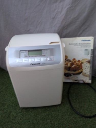 Panasonic 255 automatic - panasonic,