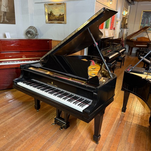Steinway sons model - o, baby