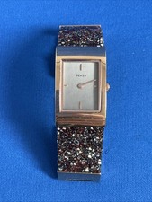 Seksy Rocks Crystal and Rose