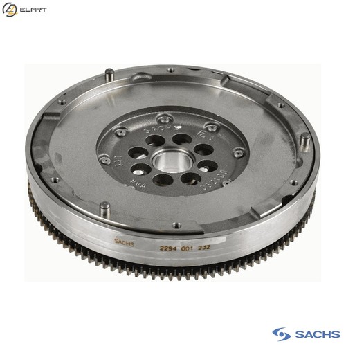 Flywheel 2294 001 232 - 2294,