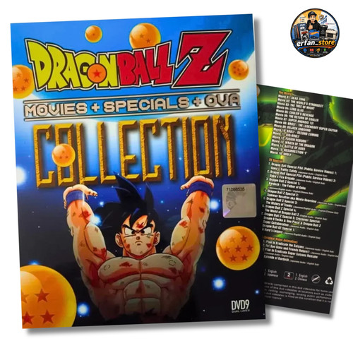 Dragon ball collection - dragon, 16