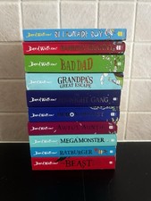 David Walliams Children's