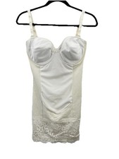 Vintage  Crown Foundations