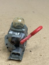 McCulloch TrimMac 250 LS Petrol Strimmer Used carburetor