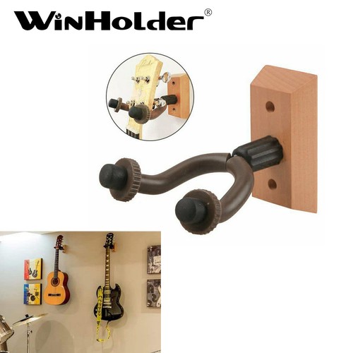 Guitar wall mount - wall, hanger