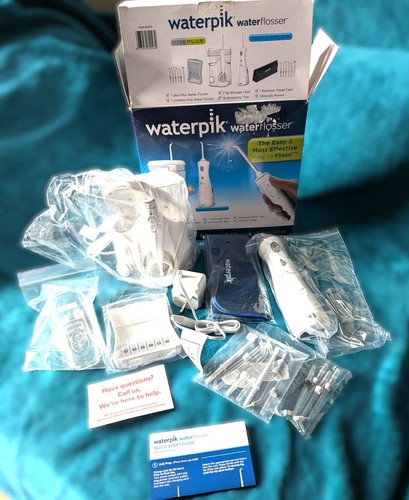 Waterpik ultra plus - ultra,