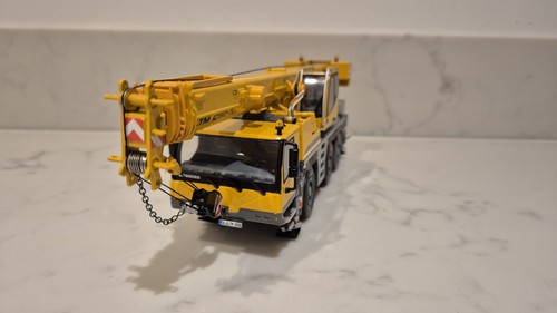 Wsi models 9478 liebherr - 9478,