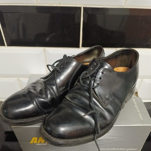 Joseph cheaney black oxford - cheaney,