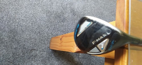 Cobra max hybrid 25 - cobra,