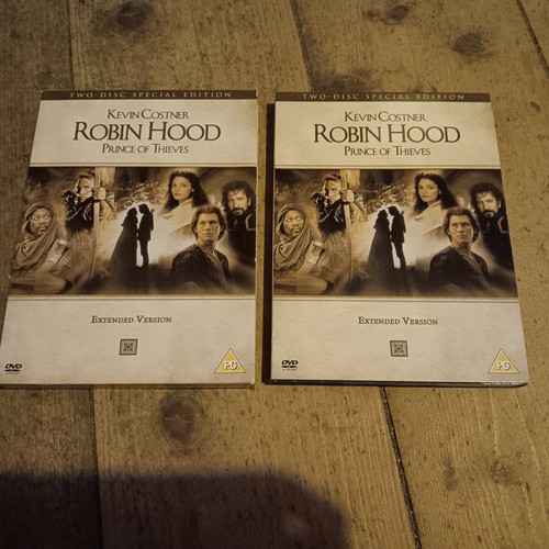 Robin hood prince thieves - prince,
