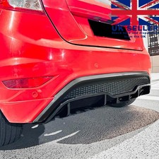 For Ford Fiesta ST MK7 7.5