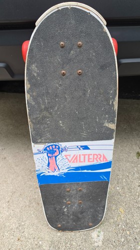 Vintage valterra jinn - vintage,