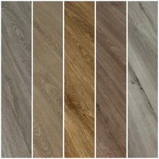 LVT Luxury Vinyl Tiles