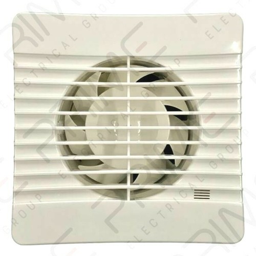 Manrose flat100t axial - flat100t,