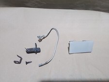 Storage light for Lancia Delta