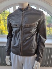 Belstaff  Mens Brown Cow