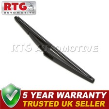 REAR WINDSCREEN WIPER BLADE