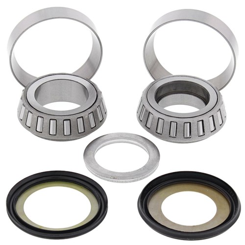 Steering bearing and - bearing, dust