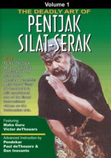 The Deadly Art of Pentjak