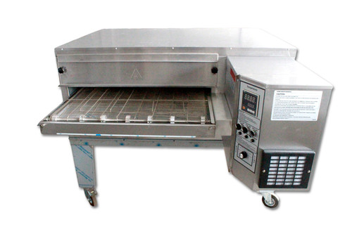 Bet tec commercial - 32",