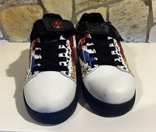 kids heelys size Uk 3 - Eu 35