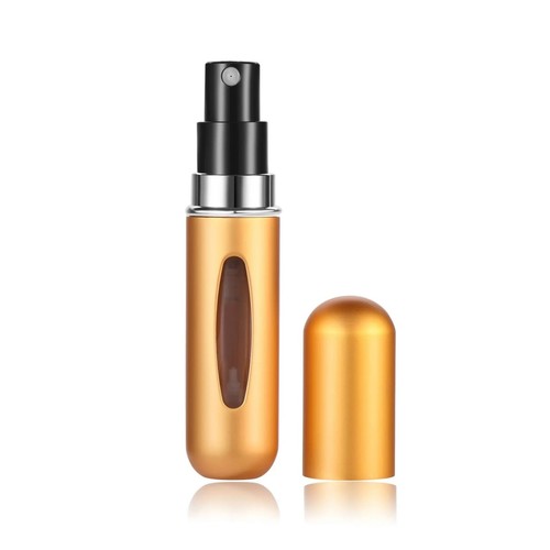 5ml travel refillable - travel,