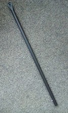 Fisher and Teknetics Metal