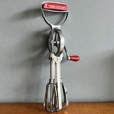 Vintage Rotary Prestige Hand