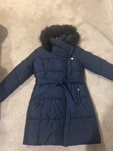 Bnwt monsoon navy - bnwt,