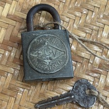 Vintage EGV 400 Antique