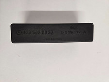 Mercedes-Benz S C126 W126 SEC