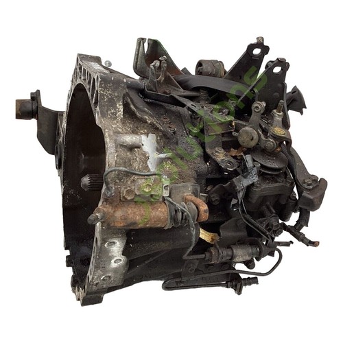 Toyota avensis gearbox manual - toyota,