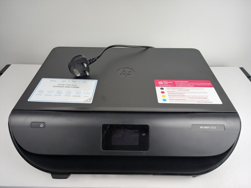 Envy 5020 wireless - hp,