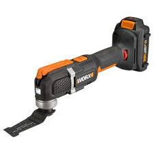 Worx WX696L Cordless 20V Power