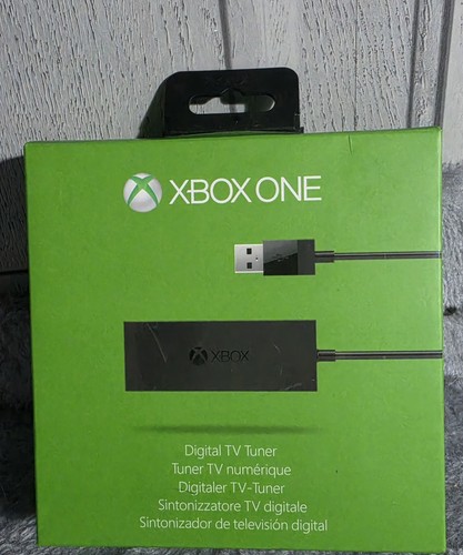 Official xbox one digital - official, tv