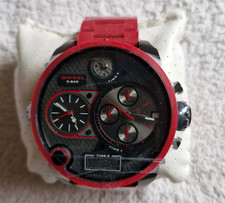 Diesel Big Daddy Watch DZ-7279 111204 57mm