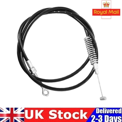 Cable clutch for honda - honda, hrd535k