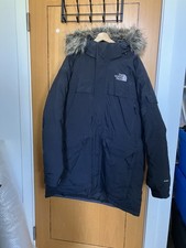 THE NORTH FACE McMURDO PARKA