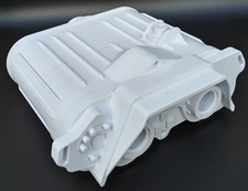 Electrobinoculars Star Wars 3D